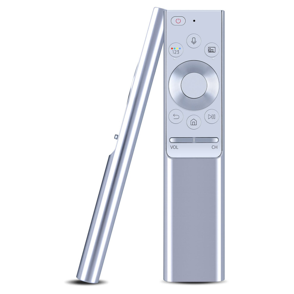 Willbond For Samsung Smart 2018 Qled Tv Voice Remote Control Bn5901300f Q6 Q7 Q8 Q9