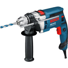 Slagboormachine 750 W GSB 16 RE in standaardkoffer - BOSCH - 060114E500