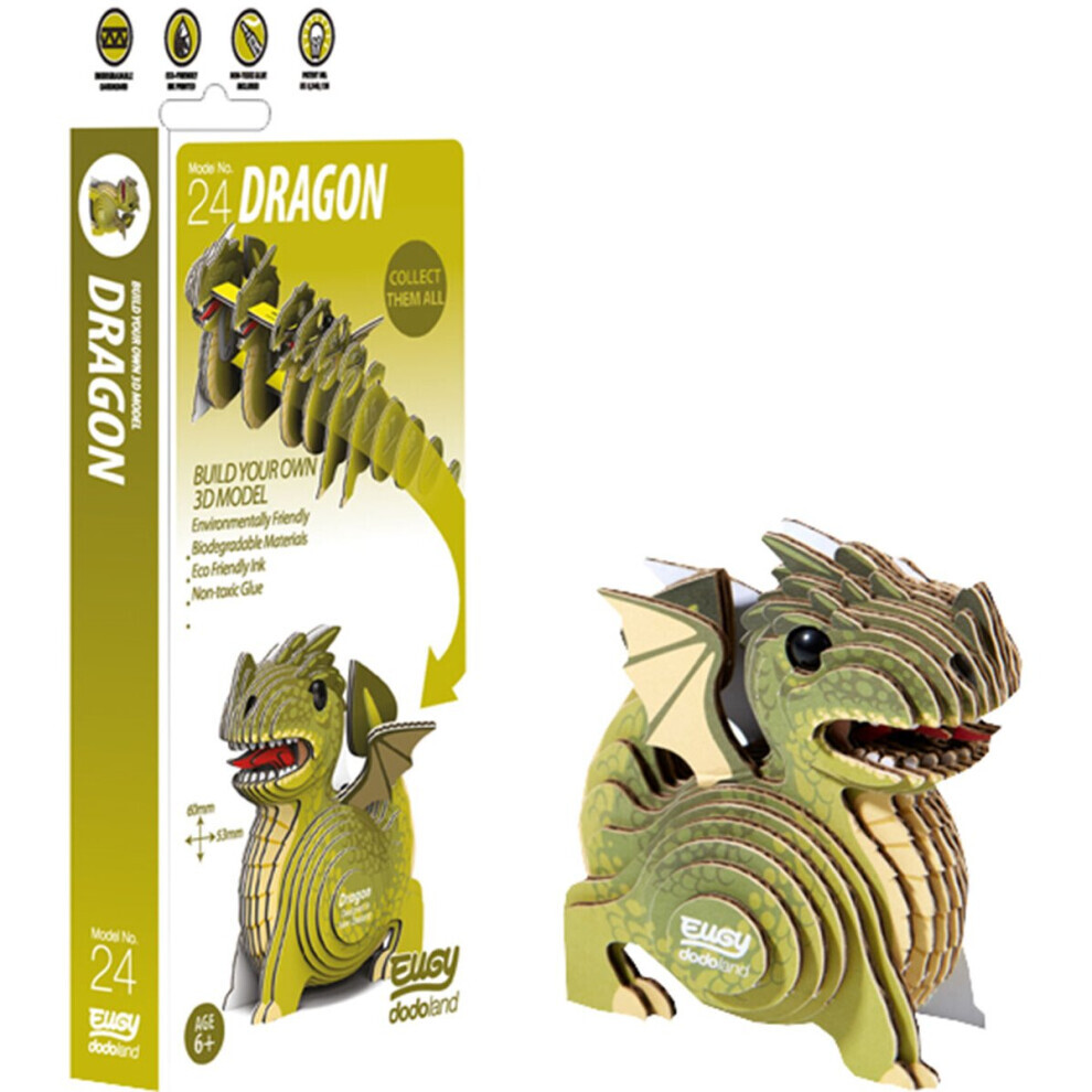 Drago EUGY