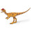 CollectA Dilophosaurus - Schaal 1:40 1