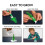 National Geographic – Kristallgarten 5