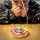 20CM Decision Maker Pendulum Swinging Ball Answer Picker Desk Toy 3