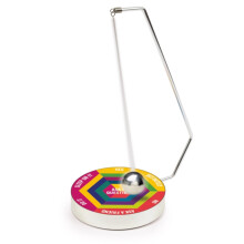20CM Decision Maker Pendulum Swinging Ball Answer Picker Desk Toy
