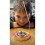 20CM Decision Maker Pendulum Swinging Ball Answer Picker Desk Toy 2