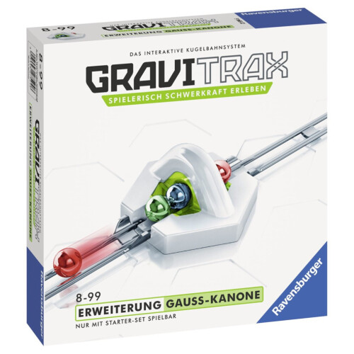 GraviTrax 27594 GAUSS - KANO 1
