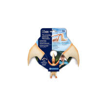 Brainstorm Toys N5150 Luonnonhistoriallinen museo Amazing Balancing Pteranodon