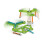 Geomag Mechanics Motion Flywheels 96 Pcs 3