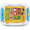 LeapFrog Multicolore 2 in 1 Tablet Touch and Learn 2