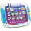 LeapFrog Multicolore 2 in 1 Tablet Touch and Learn 3