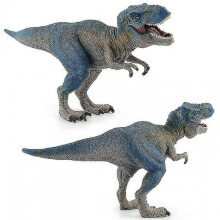 Simulatie dinosaurusspeelgoed, standbeeld diermodel educatief Jurassic plastic gesimuleerd dinosaurusspeelgoed