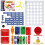 Science Kidz Electro Snaps 188 Experiments Kit 3