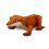 Safari Ltd. Crested Gecko - Realistinen 5.5 2