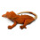 Safari Ltd. Crested Gecko - Realistinen 5.5 3