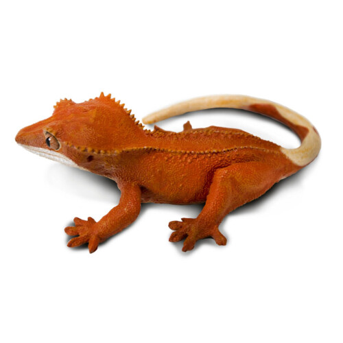 Safari Ltd. Crested Gecko - Realistinen 5.5 2