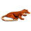 Safari Ltd. Crested Gecko - Realistinen 5.5 1
