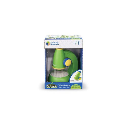 Learning Resources Primary Science Viewscope 2