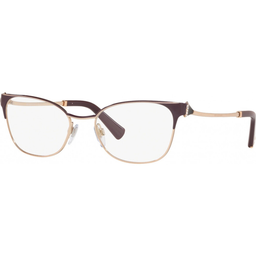 Bulgari BV2212B-2035-54 BV2212B 54 2035 Fashion Opticals