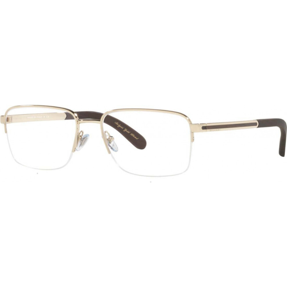 Bulgari BV1112K-393-56 BV1112K 56 393 Fashion Opticals