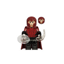 (Stijl H) Wolverine Deadpool Action Figure Model Pop Woonkamer Desktop Decoratie Speelgoed