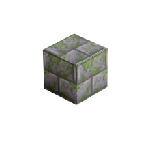 (Stijl K) Minecraft Spel Magnetische Erts Assemblage Bouwsteen Speelgoed Kinderen Puzzelblokken