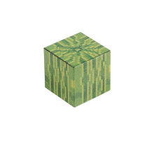 (Stijl II) Minecraft-spel Magnetische ertsassemblage Bouwsteenspeelgoed Kinderen Puzzelblokken