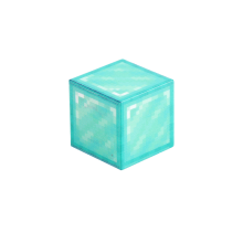 (Stijl A) Minecraft Spel Magnetische Erts Assemblage Bouwsteen Speelgoed Kinderen Puzzelblokken