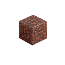 (Stijl G) Minecraft Spel Magnetische Erts Assemblage Bouwsteen Speelgoed Kinderen Puzzelblokken
