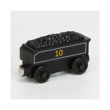 (Stijl 12) Thomas The Tank Engine Friends Magnetische trein Speelgoedtaart Versierd verjaardagscadeau