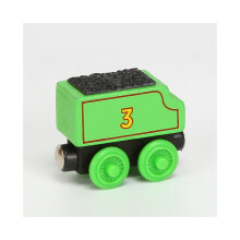 (Stijl 5) Thomas The Tank Engine Friends Magnetische trein Speelgoedtaart Versierd verjaardagscadeau