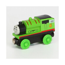 (Stijl 2) Thomas The Tank Engine Friends Magnetische trein Speelgoedtaart Versierd verjaardagscadeau