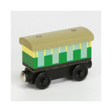 (Stijl 31) Thomas The Tank Engine Friends Magnetische trein Speelgoedtaart Versierd verjaardagscadeau