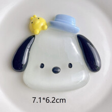 (StyleE) Sieraden Diy Sanrio Onderdelen Hanrafted Plastic Hars Materiaal Voor Diy Projecten