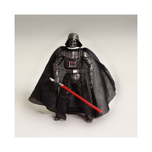 (BlackWarrior) 39in Star Wars filmpersonages Gewrichten zijn beweegbare figuur Speelgoedcadeau Obiwan