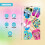 GEEZY GEEZY Microfibre Beach Towel Flip Flops Design Quick Dry Summer Pool Travel Absorbent 10