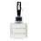 Paint Roller Set with Tray 3 Sponge 3 Microfibre Rollers DIY Smooth Finish 1