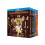 Yellowstone Season 1-5 Complete Box Set Blu-ray 1080P BD 1
