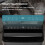 Costway 25L/D Dehumidifier for Basement  with 4 Modes & 3-Color Indicator-Black 6