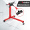 Costway 340kg Capacity Engine Stand Heavy Duty Motor Stand with 3 Casters 2