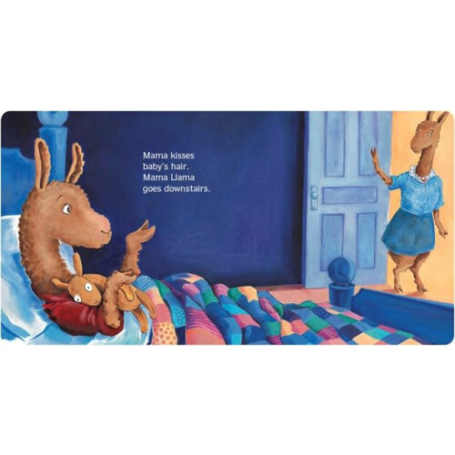 Anna Sui Llama Llama Red Pajama 2