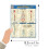 Anatomy 2 QuickStudy Laminated Reference Guide (QuickStudy Academic) 3
