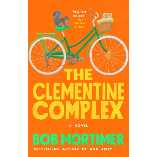 The Clementine Complex