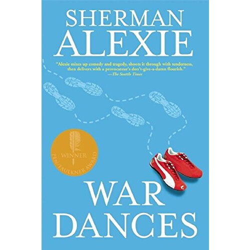 Ben Sherman War Dances