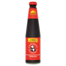 Panda Oyster Sauce 510g