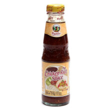 Chicken Rice Sauce 200ml
