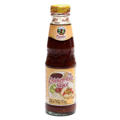 Chicken Rice Sauce 200ml