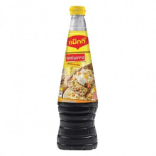 Seasoning Sauce / Thai Maggi 680ml