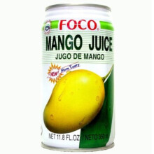 Mango Juice 350ml