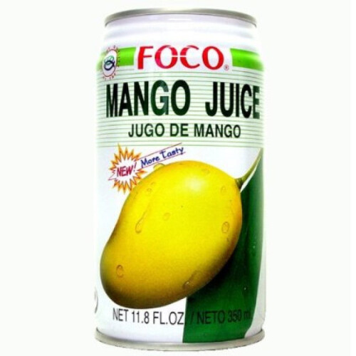Mango Juice 350ml