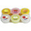 Assorted Fruit Flavour Jelly 6 x 80g 2