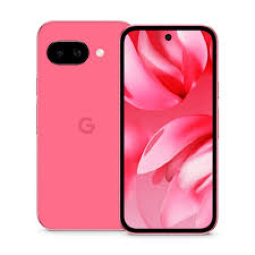 Google GOOGLE PIXEL 9A 8+128GB PEONY PINK OEM
